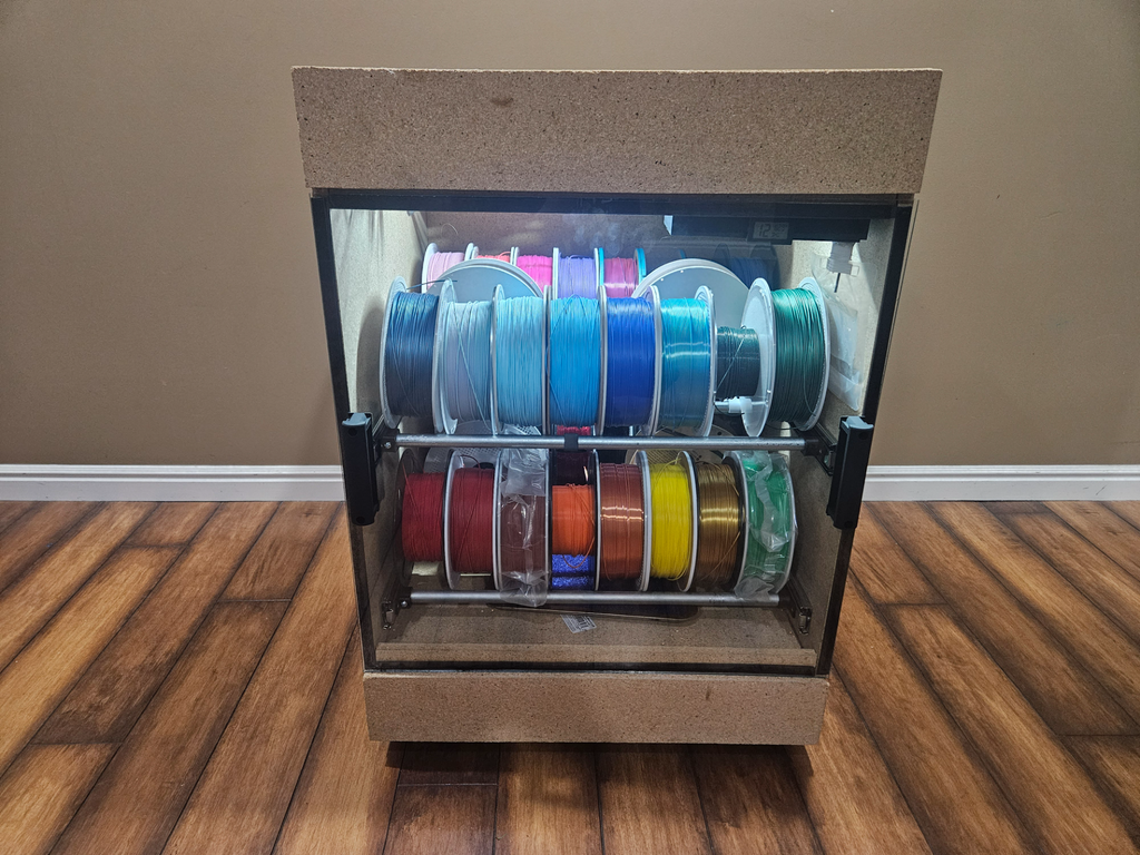 simple handle