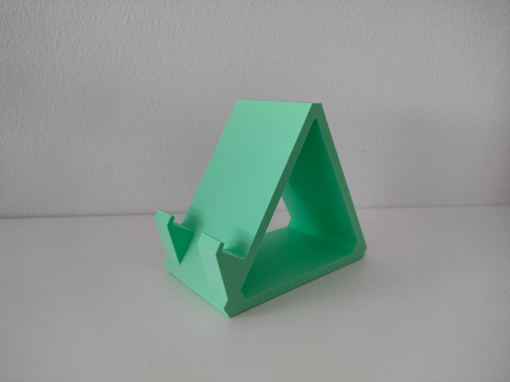 Universal Phone and Tablet Stand