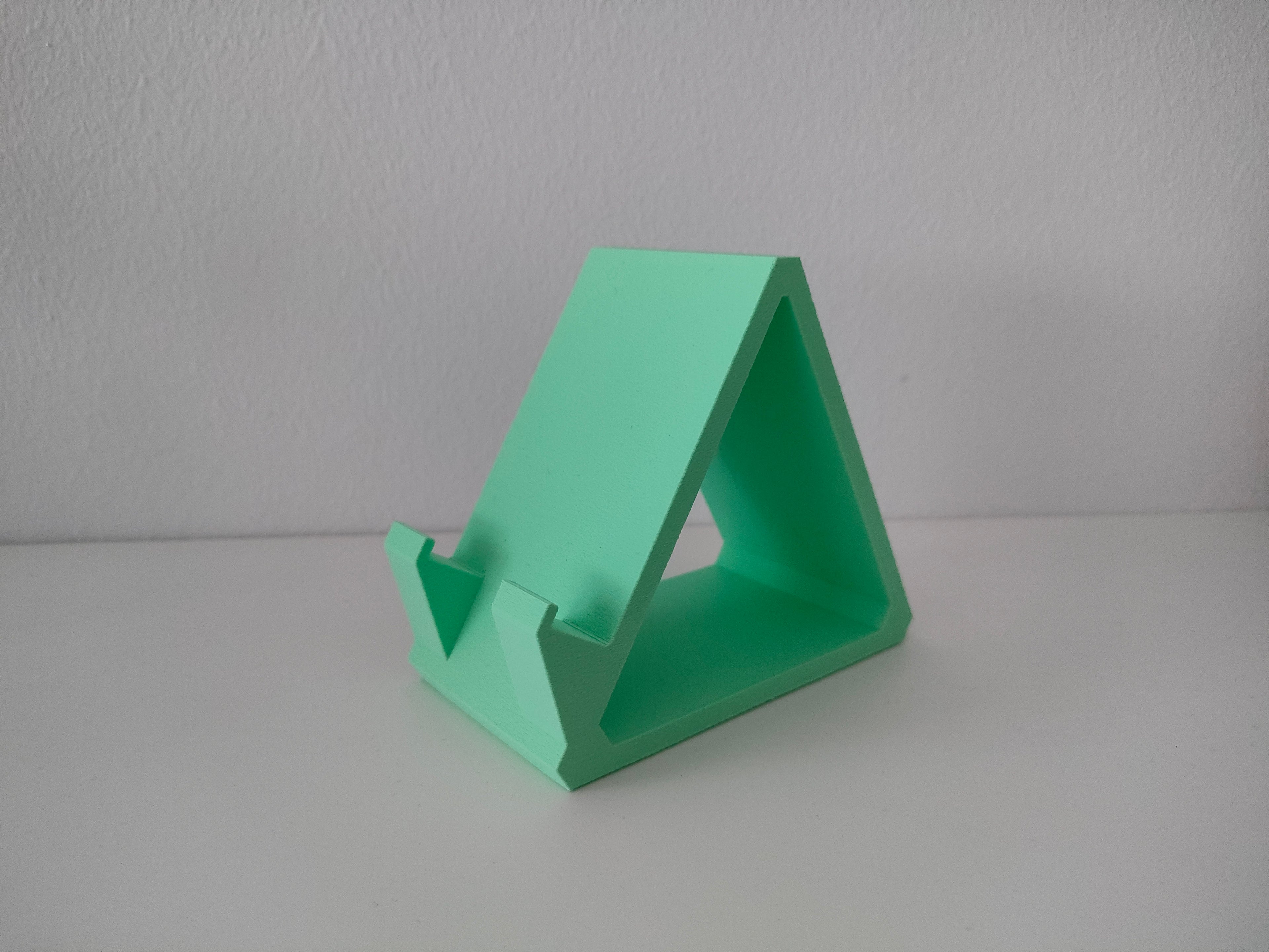 Universal Phone and Tablet Stand