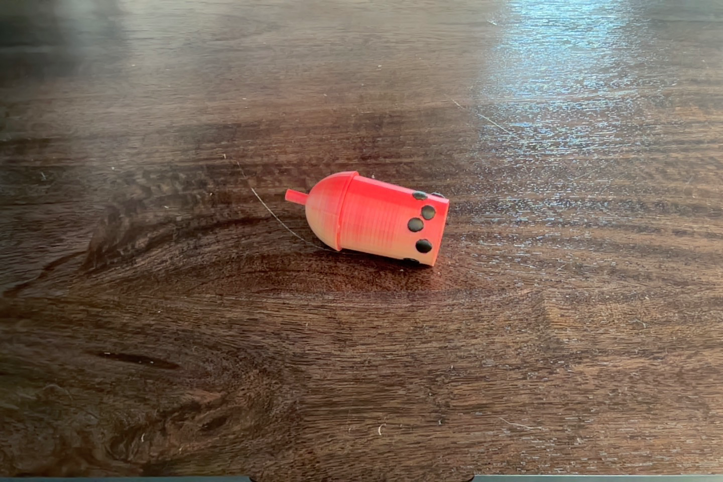Boba Fidget