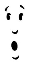 ghostbuster logo 2d