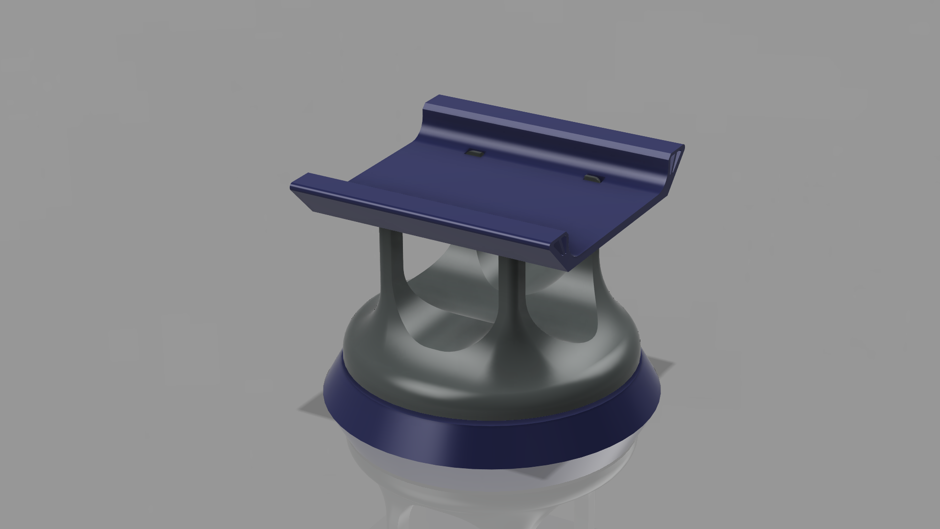 Rotating RC Car Stand/Table - TRX-4