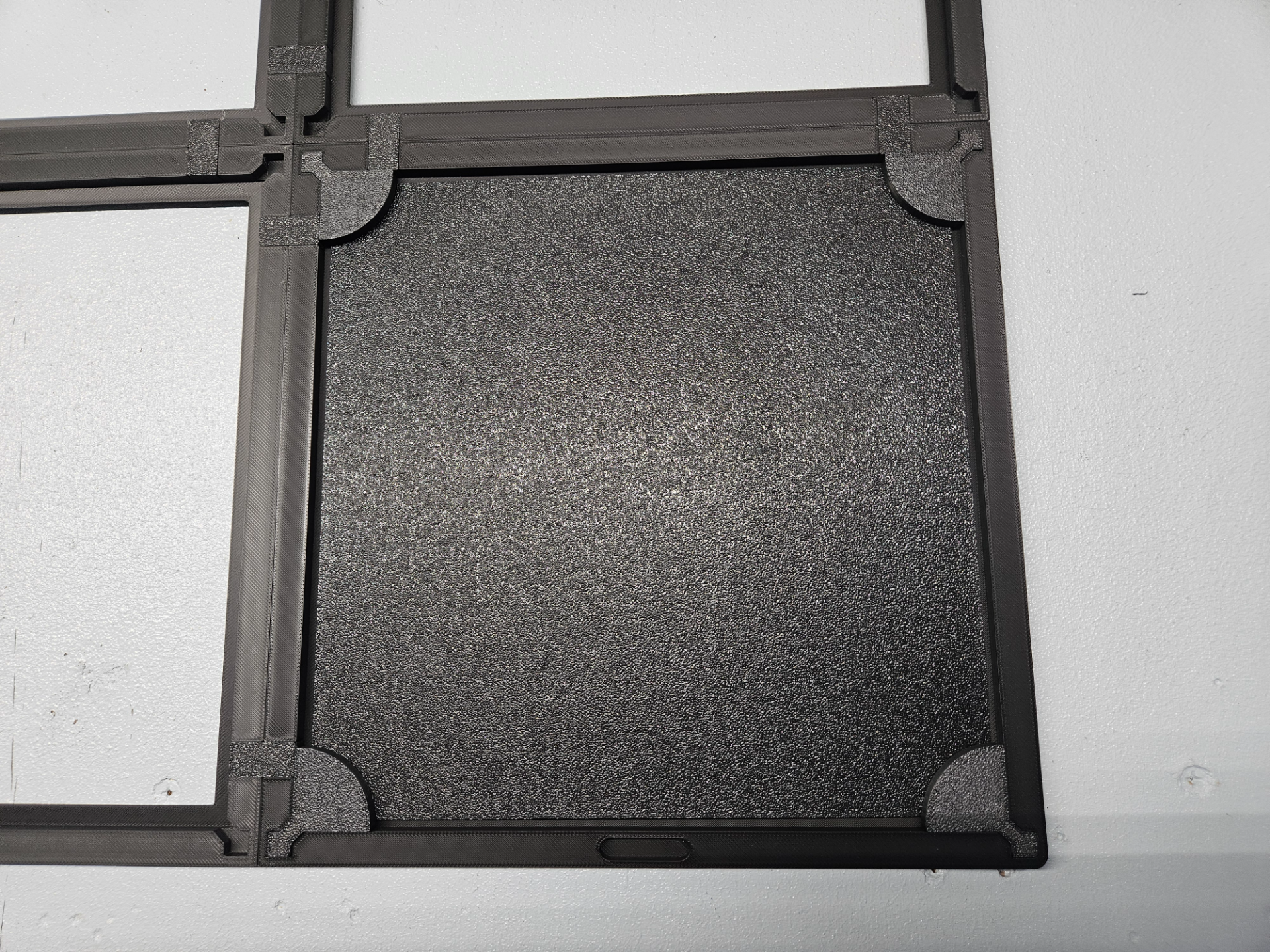 200x200 Hueforge Frames x4