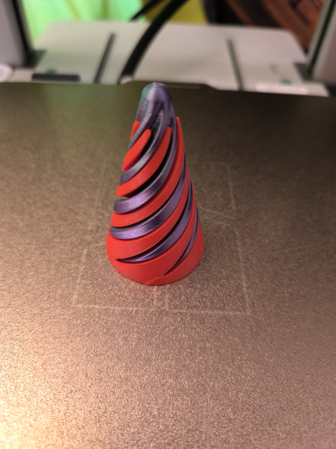 Impossible Passthrough fidget