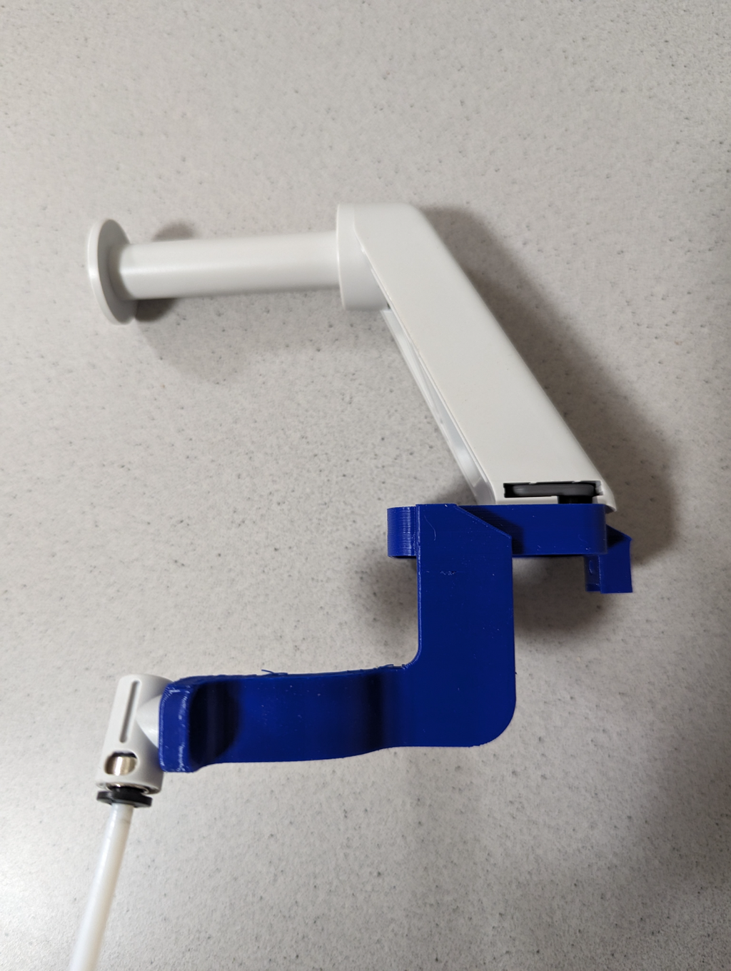 A1 mini top spool holder/mount