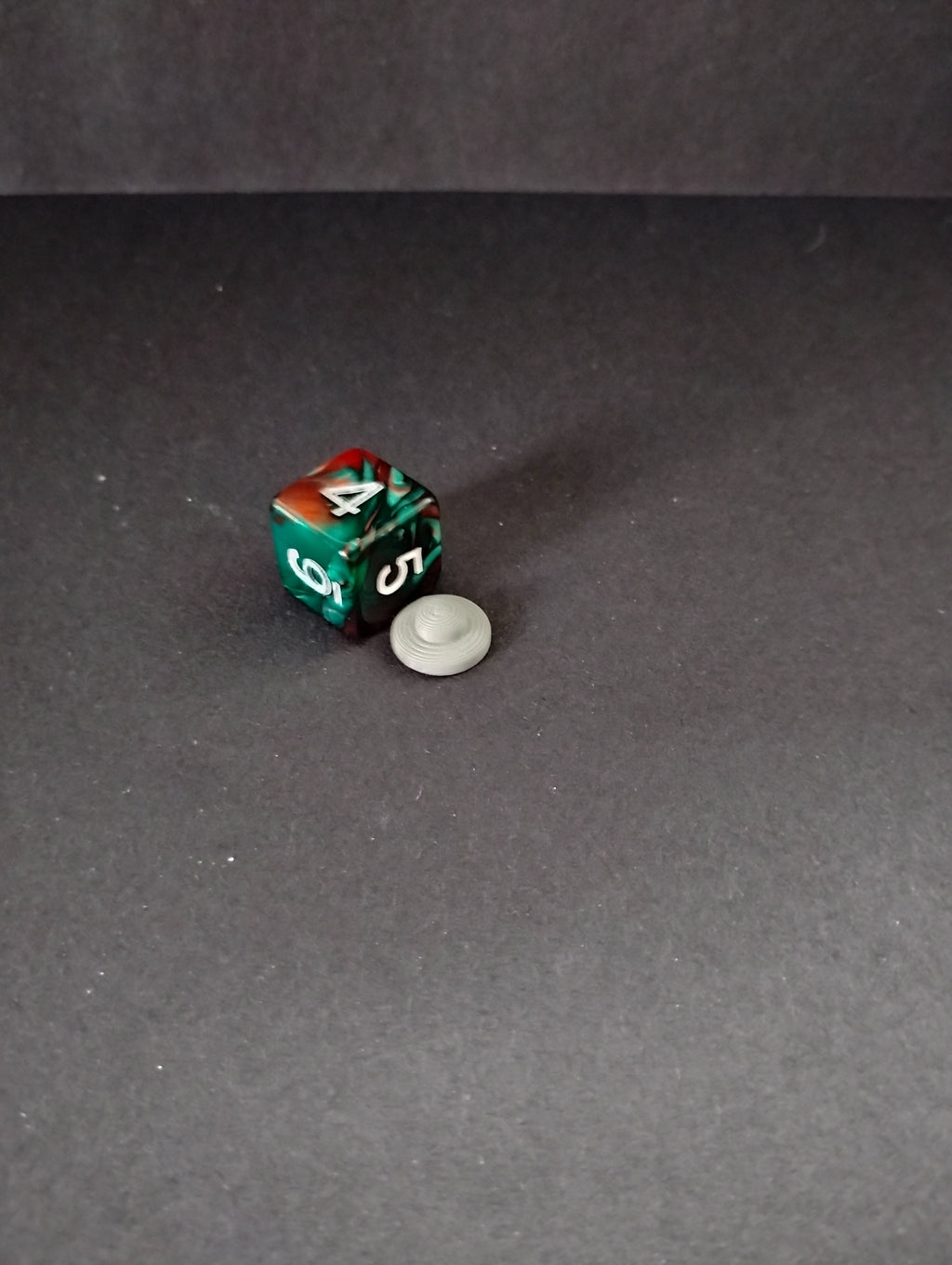 Mini UFO