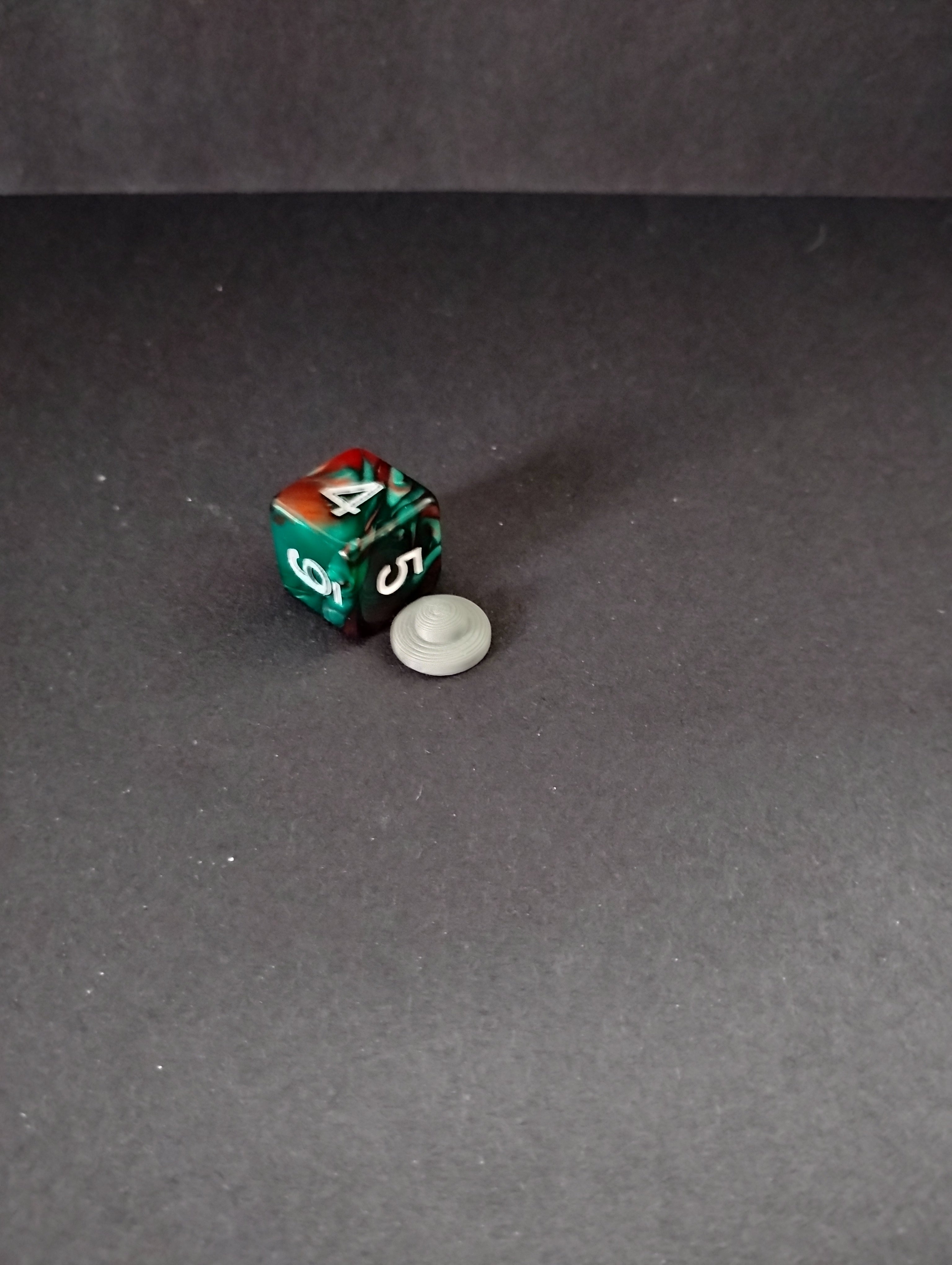 Mini UFO