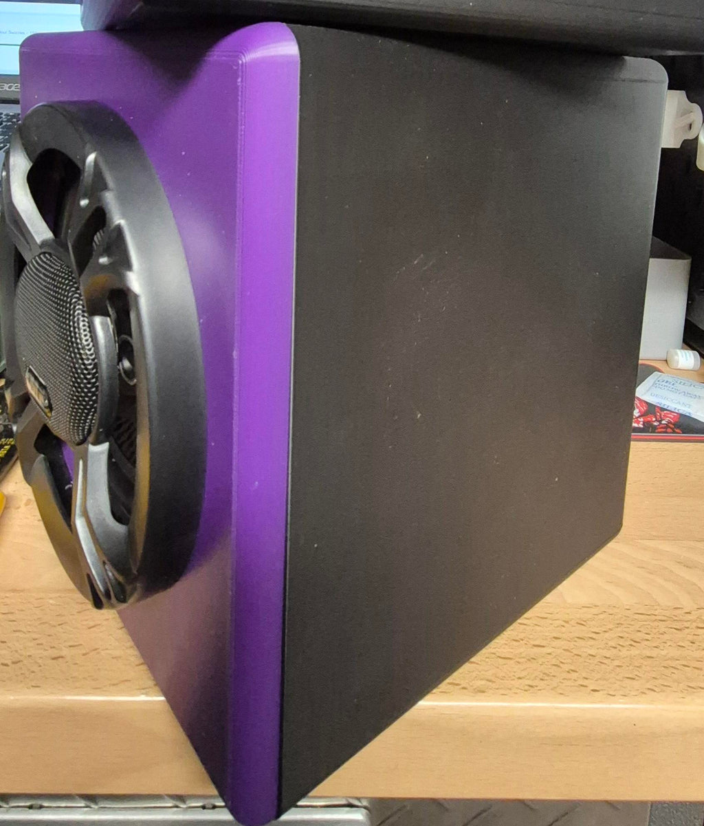 6.5" Speaker Box