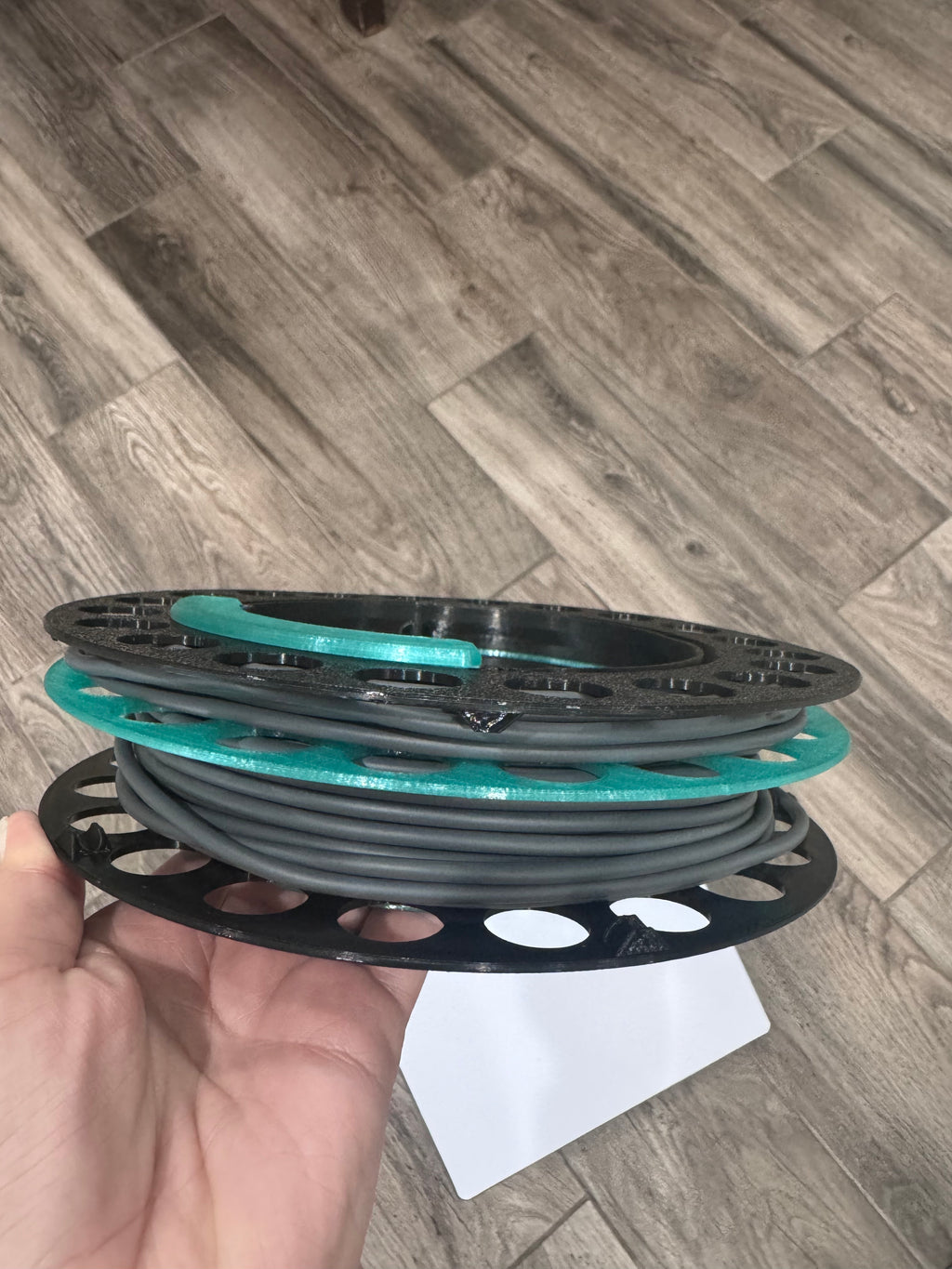 Mini Starlink Reel