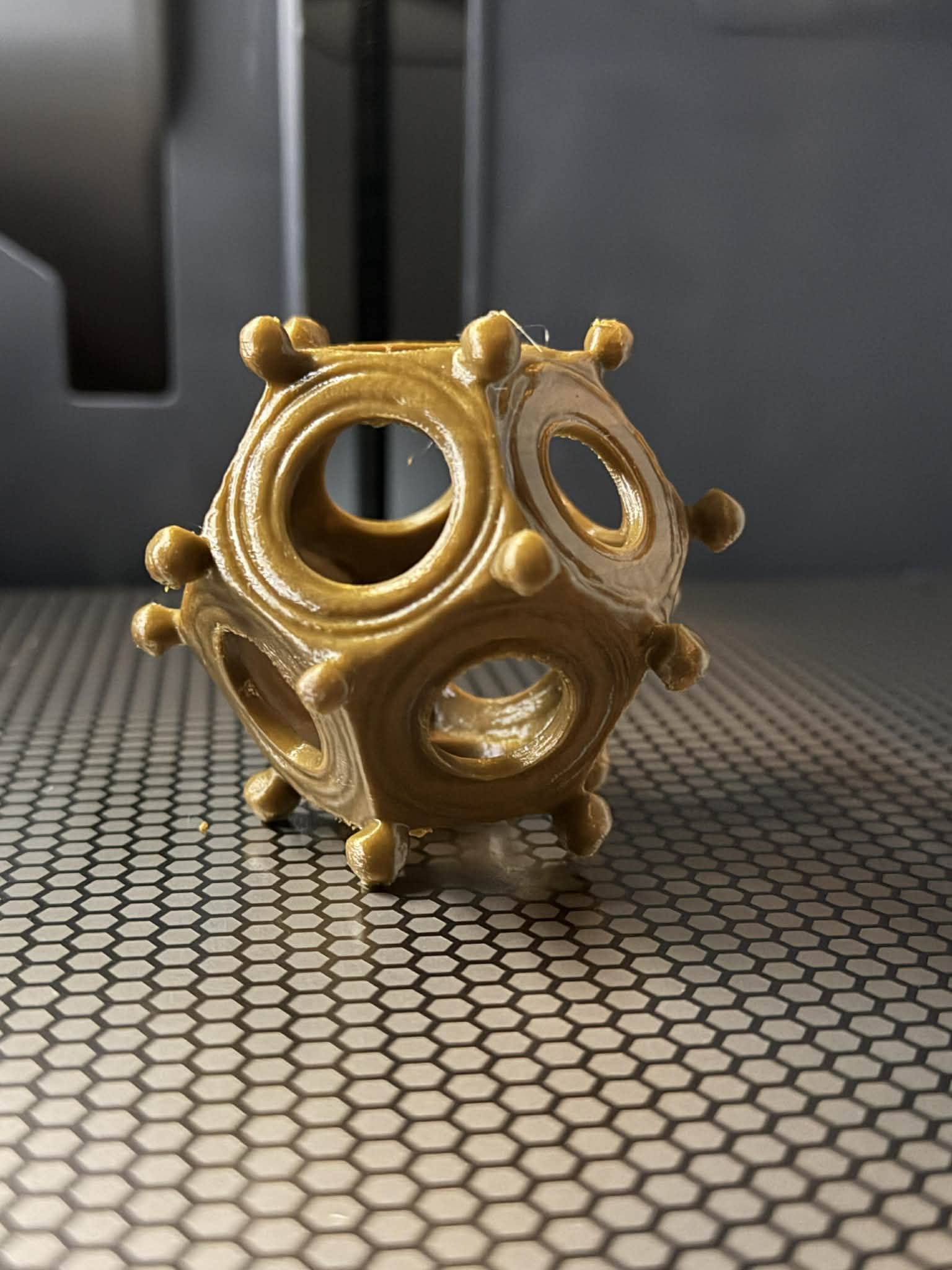 Dodecahedron