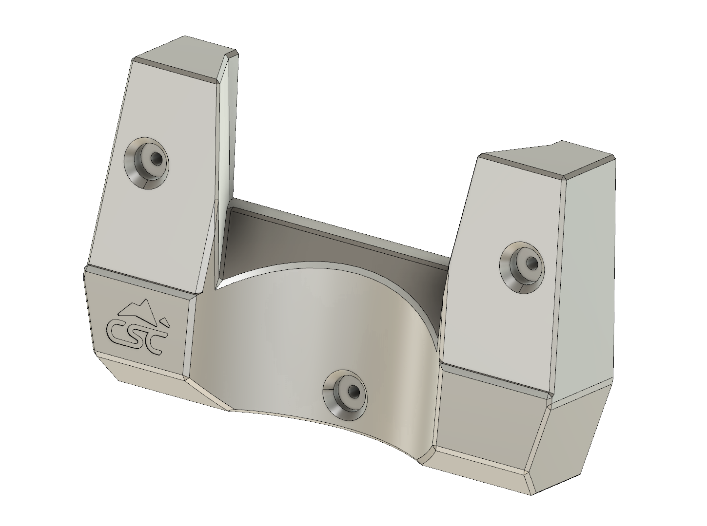 3017-20 M18 Leaf Blower Mount