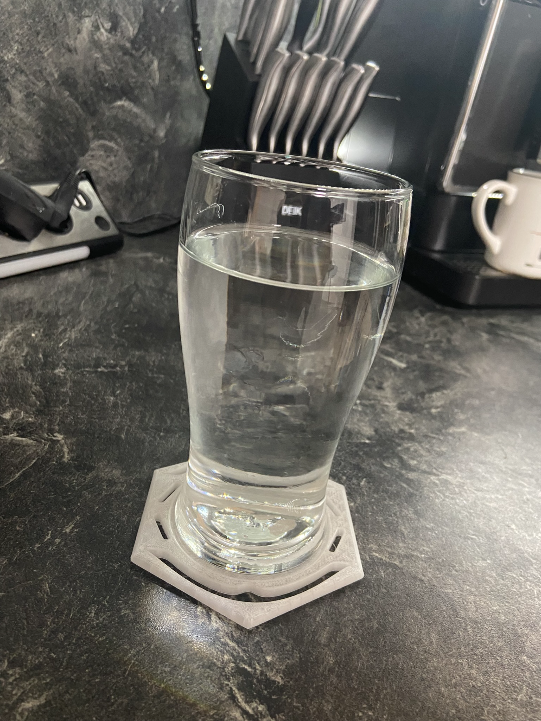 Coaster