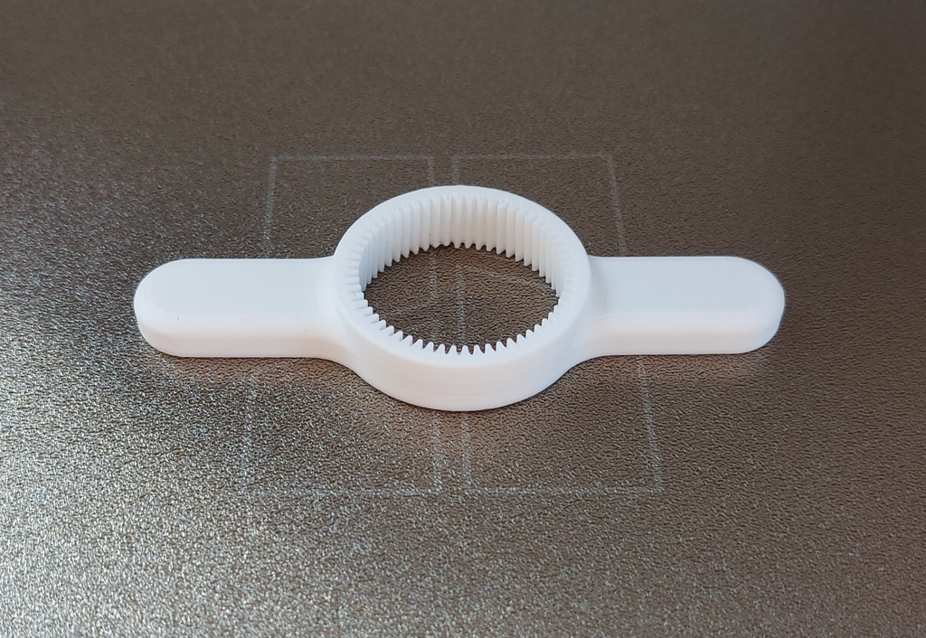 Bottle Cap Opener