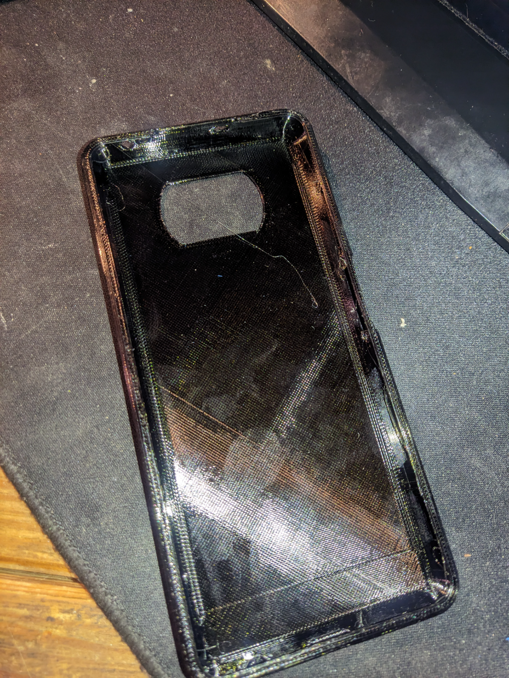 Cover for Xiaomi Pocophone x3 pro/nfc