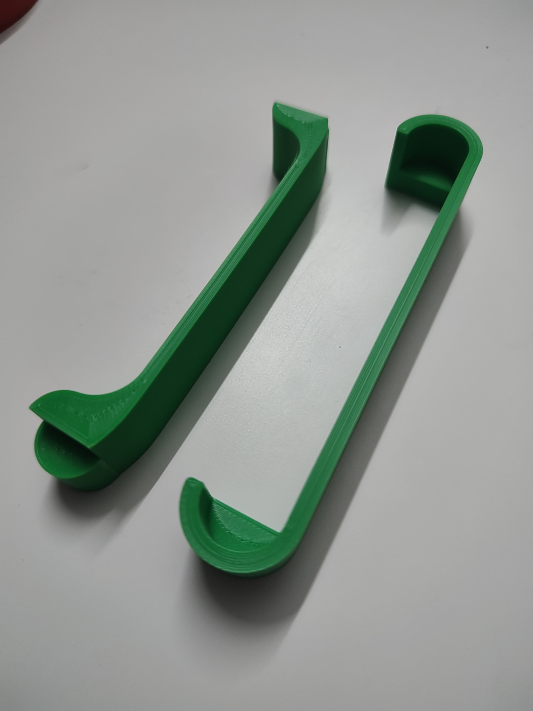 Cable Holder for multiple cables