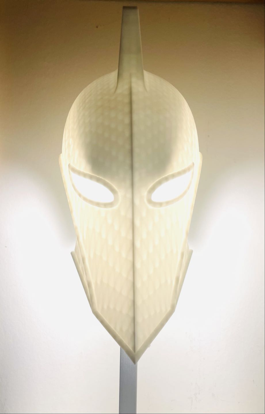 Dr Fate Helmet