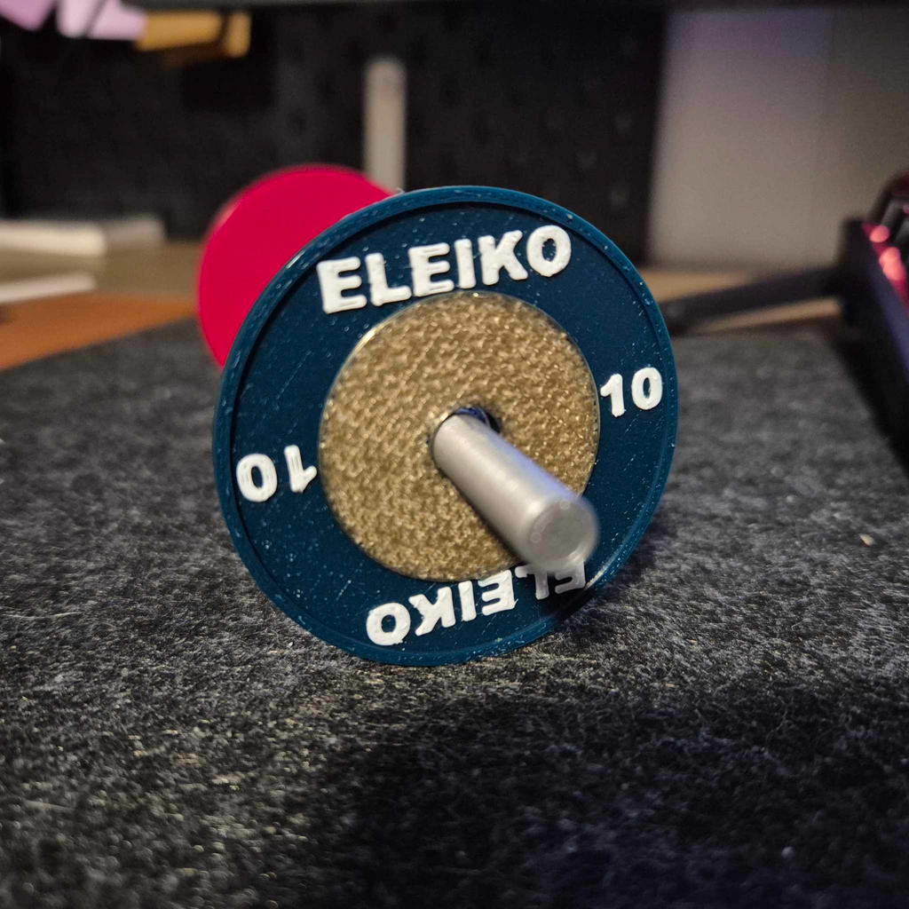 ELEIKO 10kg