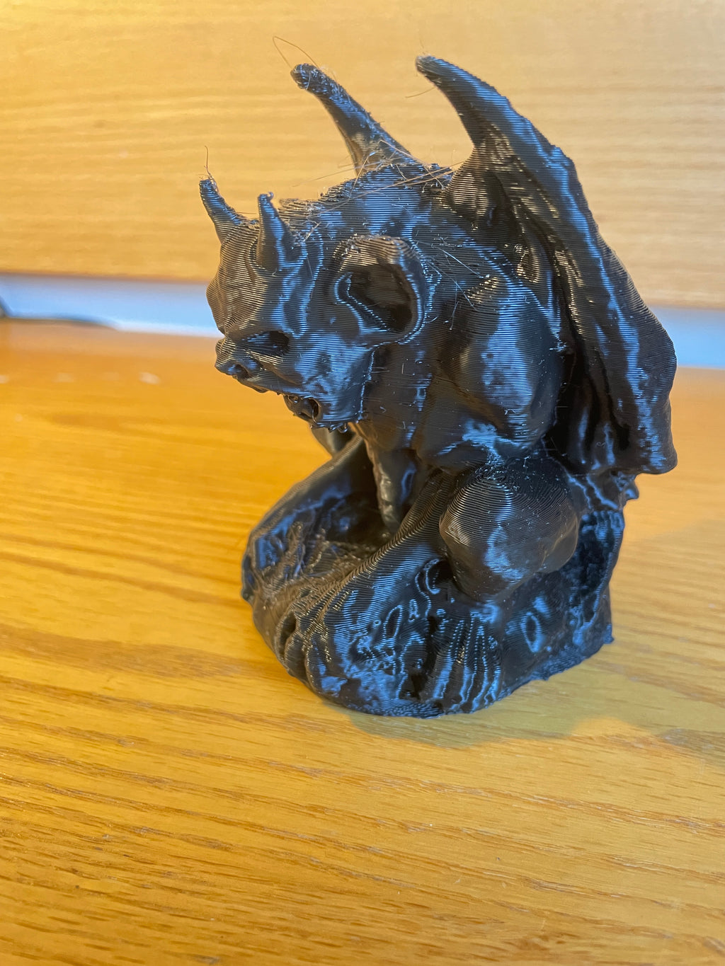 Gargoyle