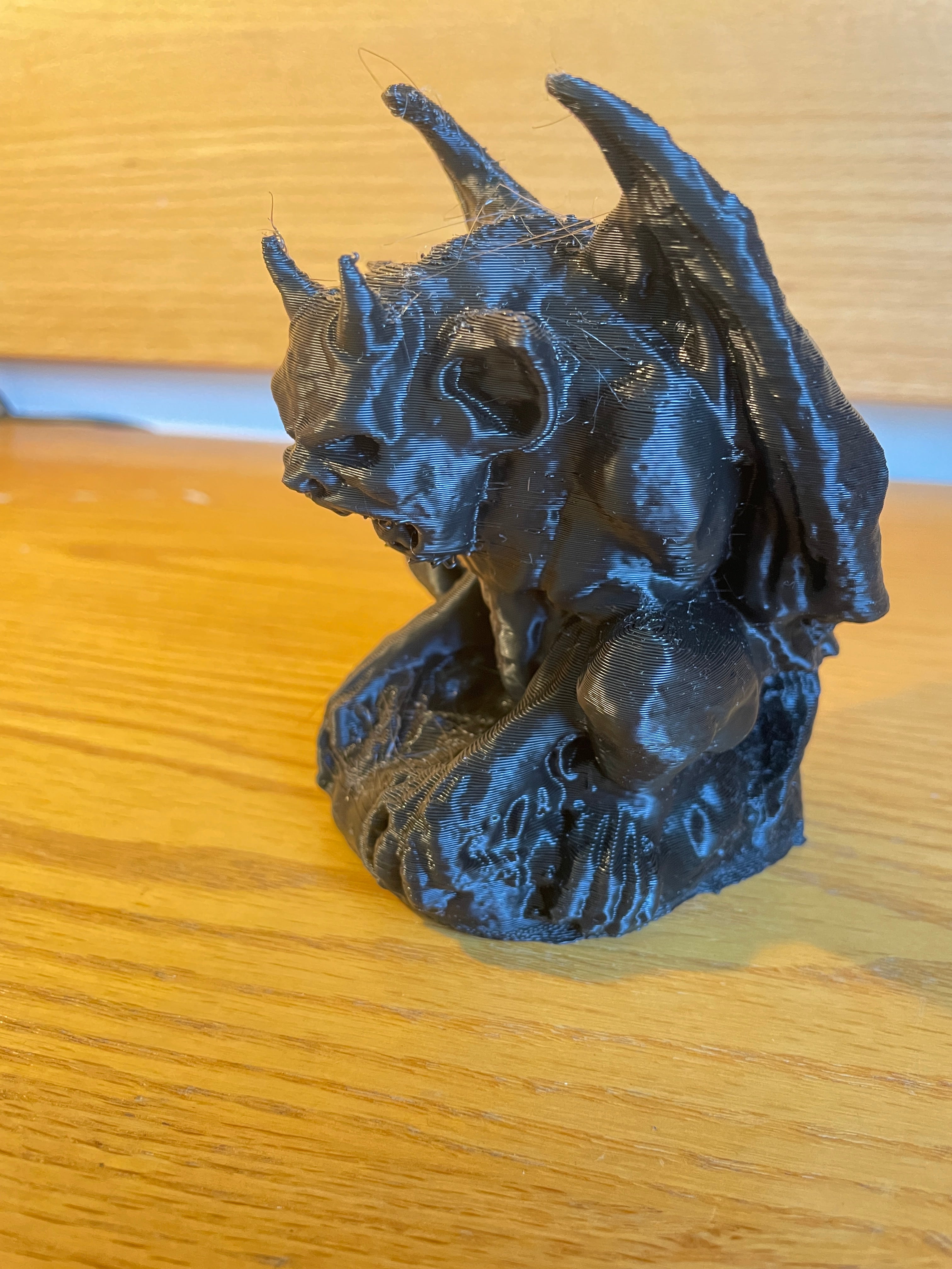 Gargoyle