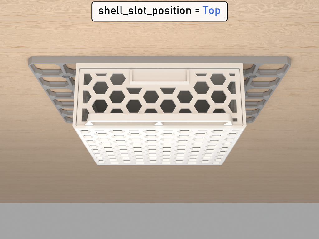 openConnect - Drawer Generator