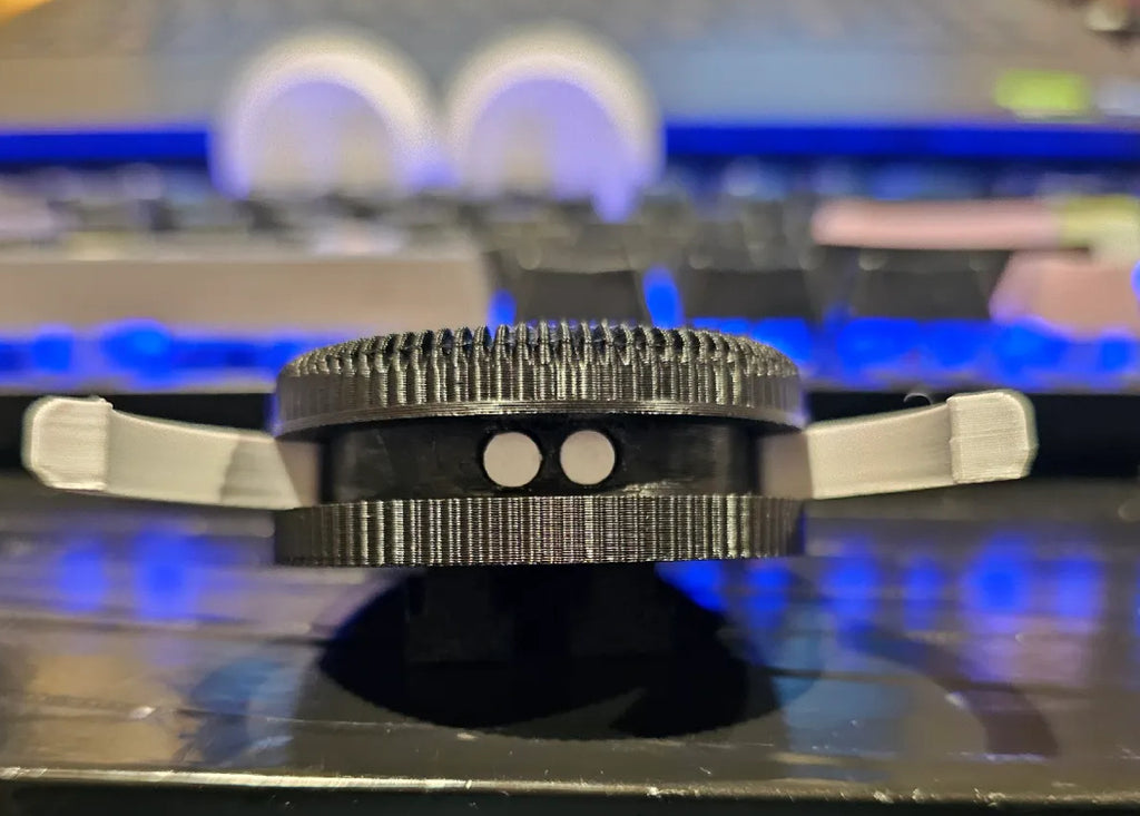 Oreo transformer