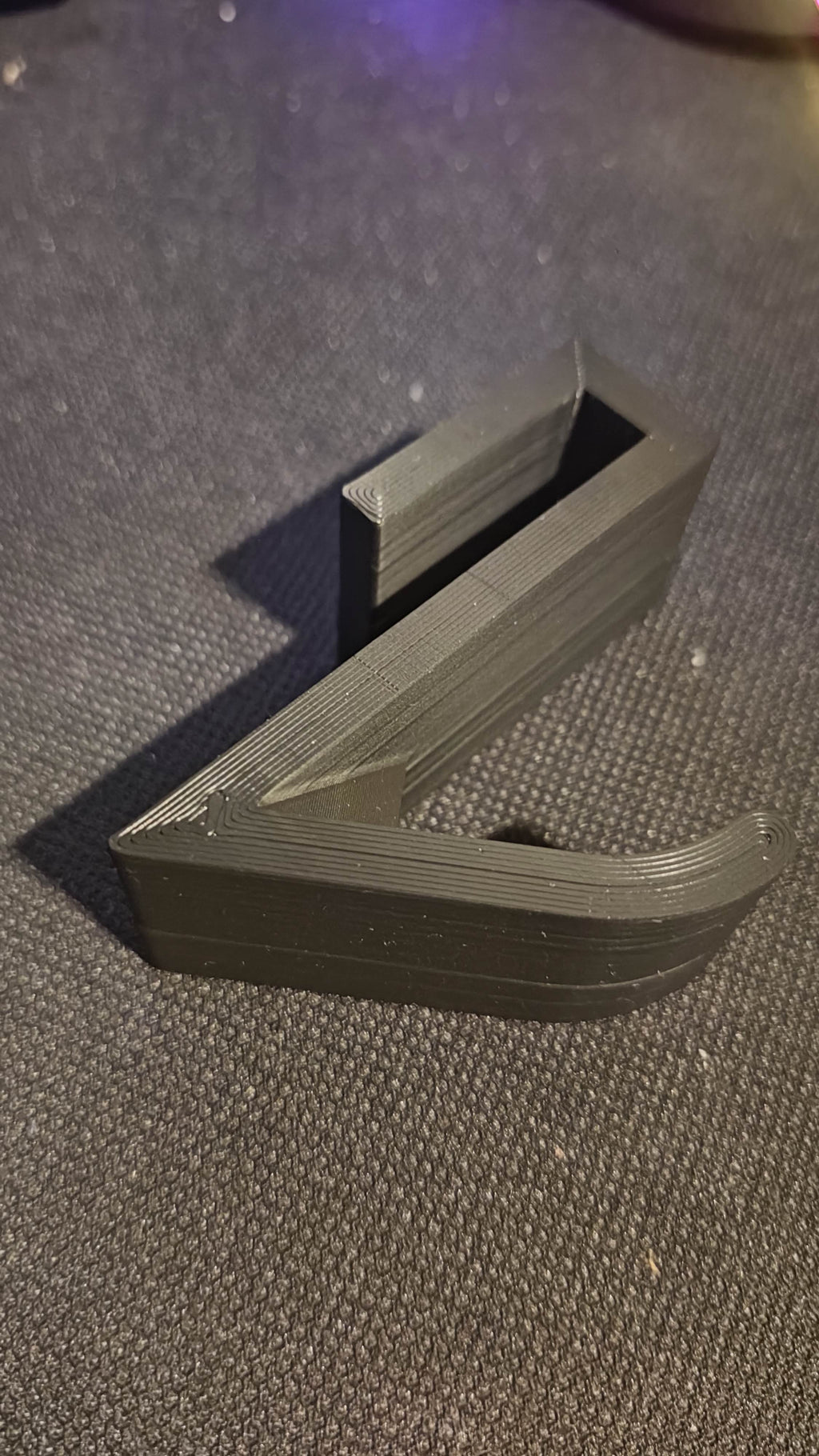 Towel hook