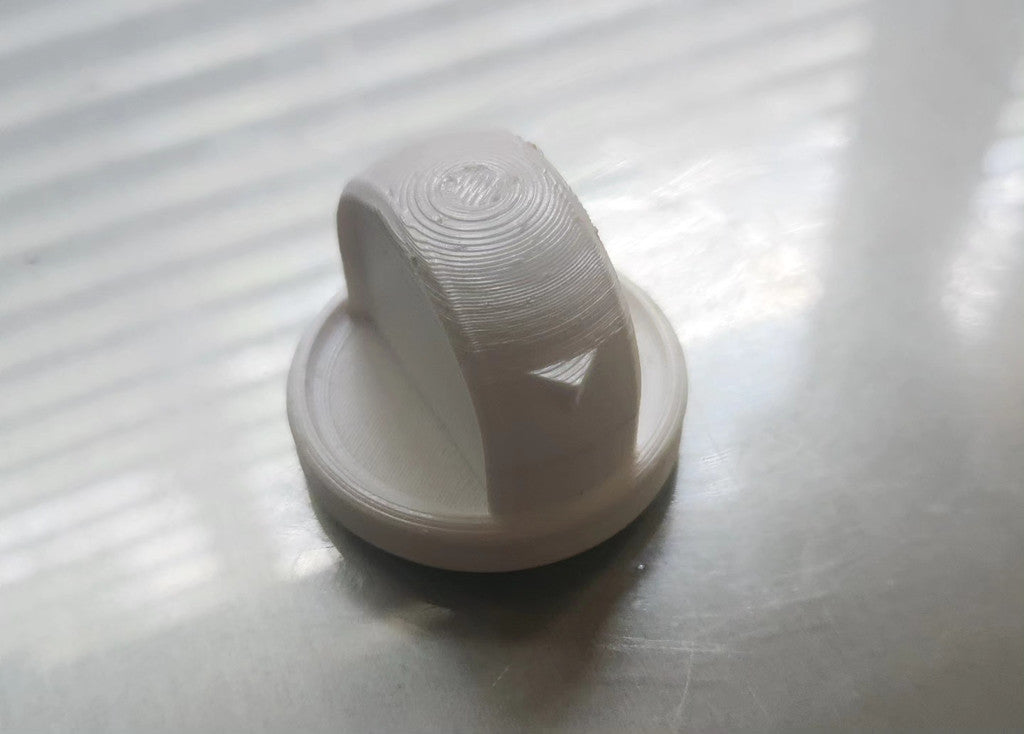 Replacement Knobs (Toyota Tacoma)