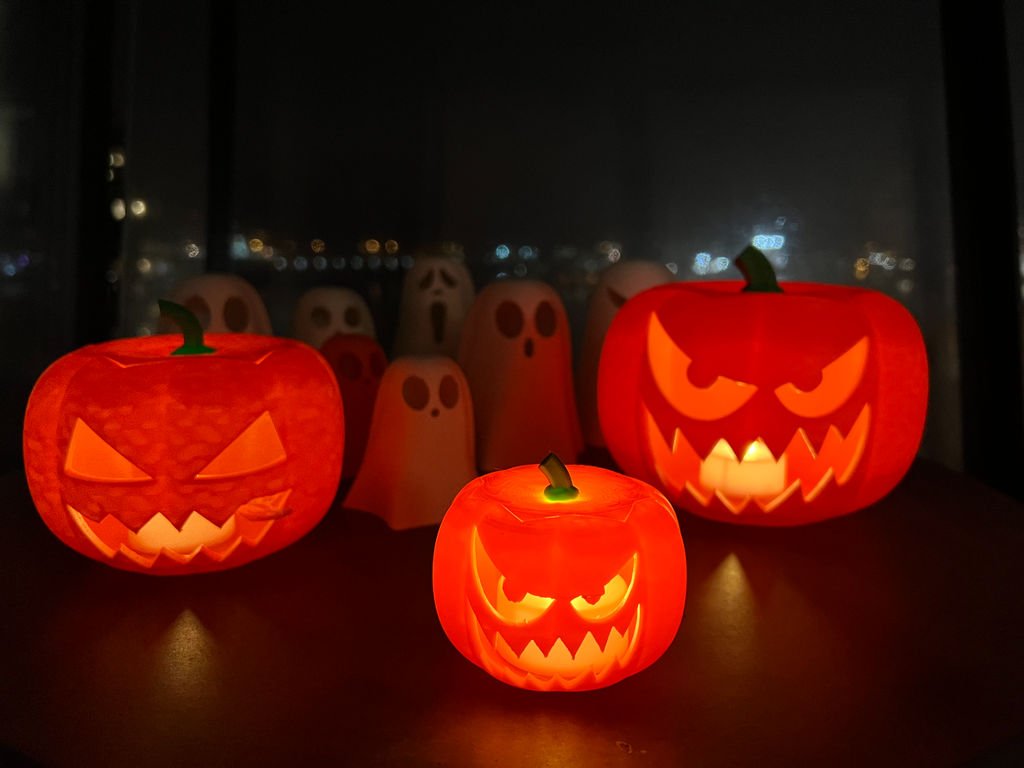 Pumpkin Jack