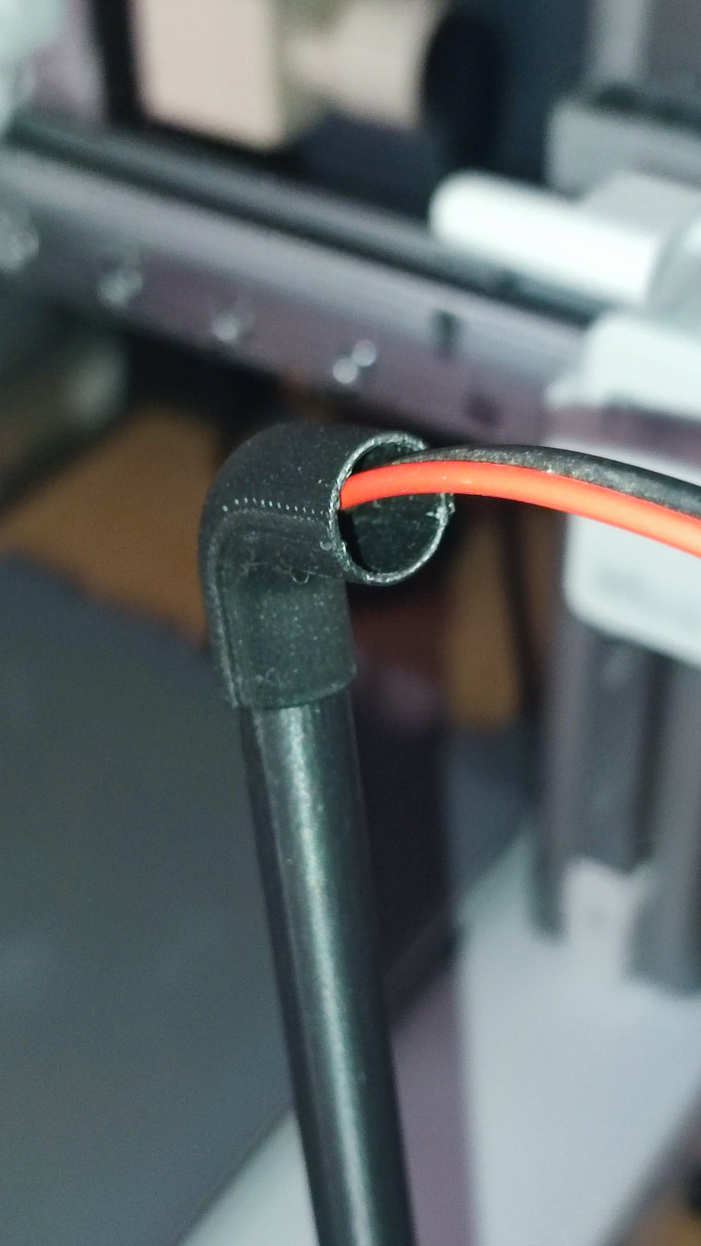 Modular Cable Tube System – 8 mm