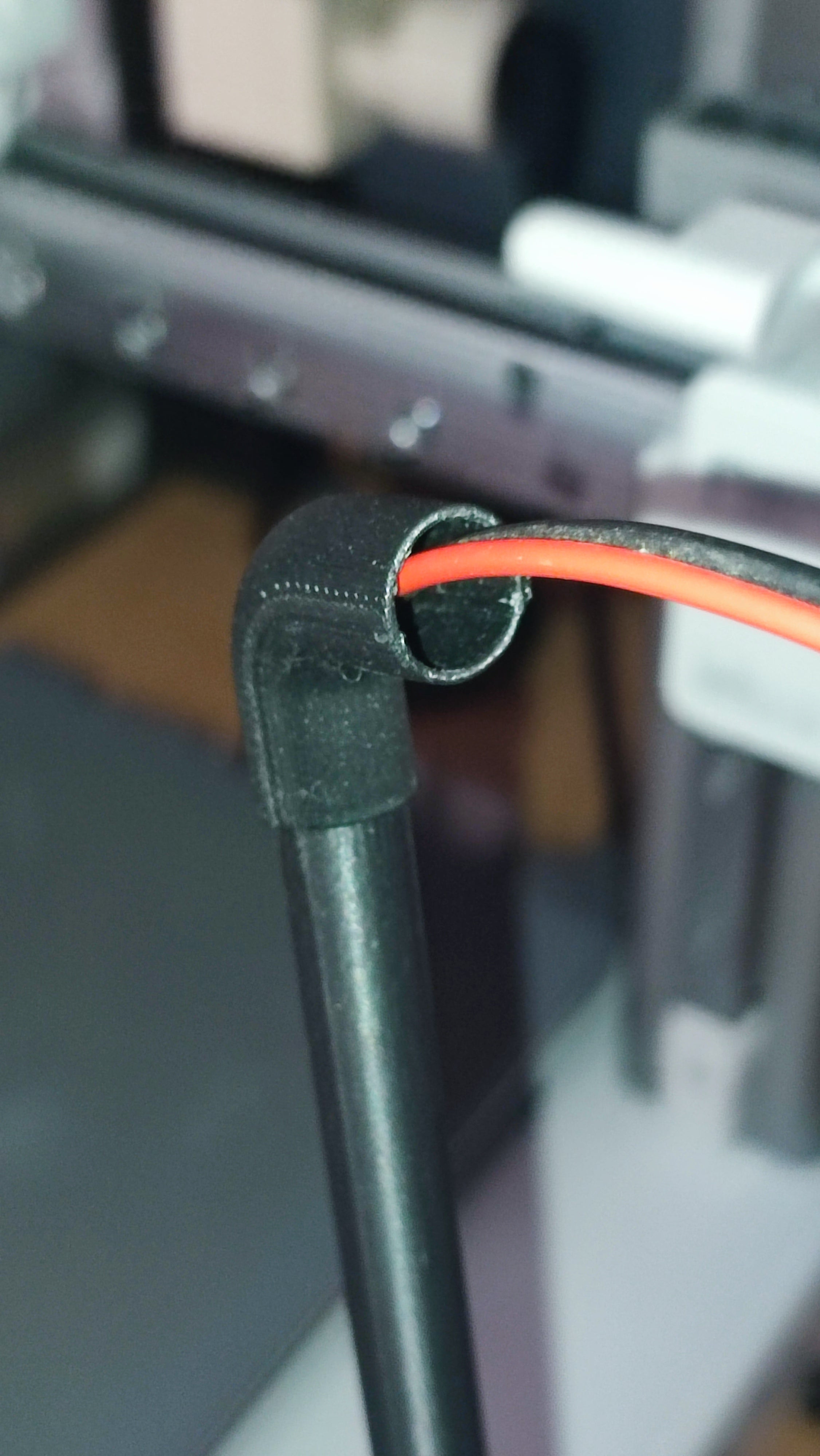 Modular Cable Tube System – 8 mm