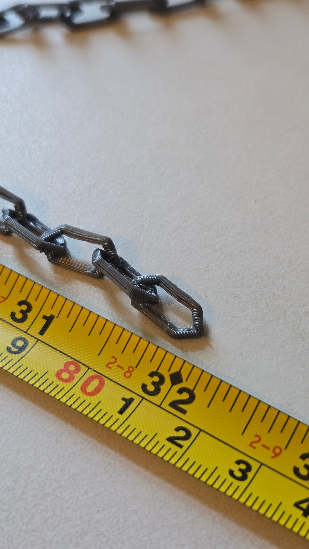 Cosplay or Play Long Necklace Chain