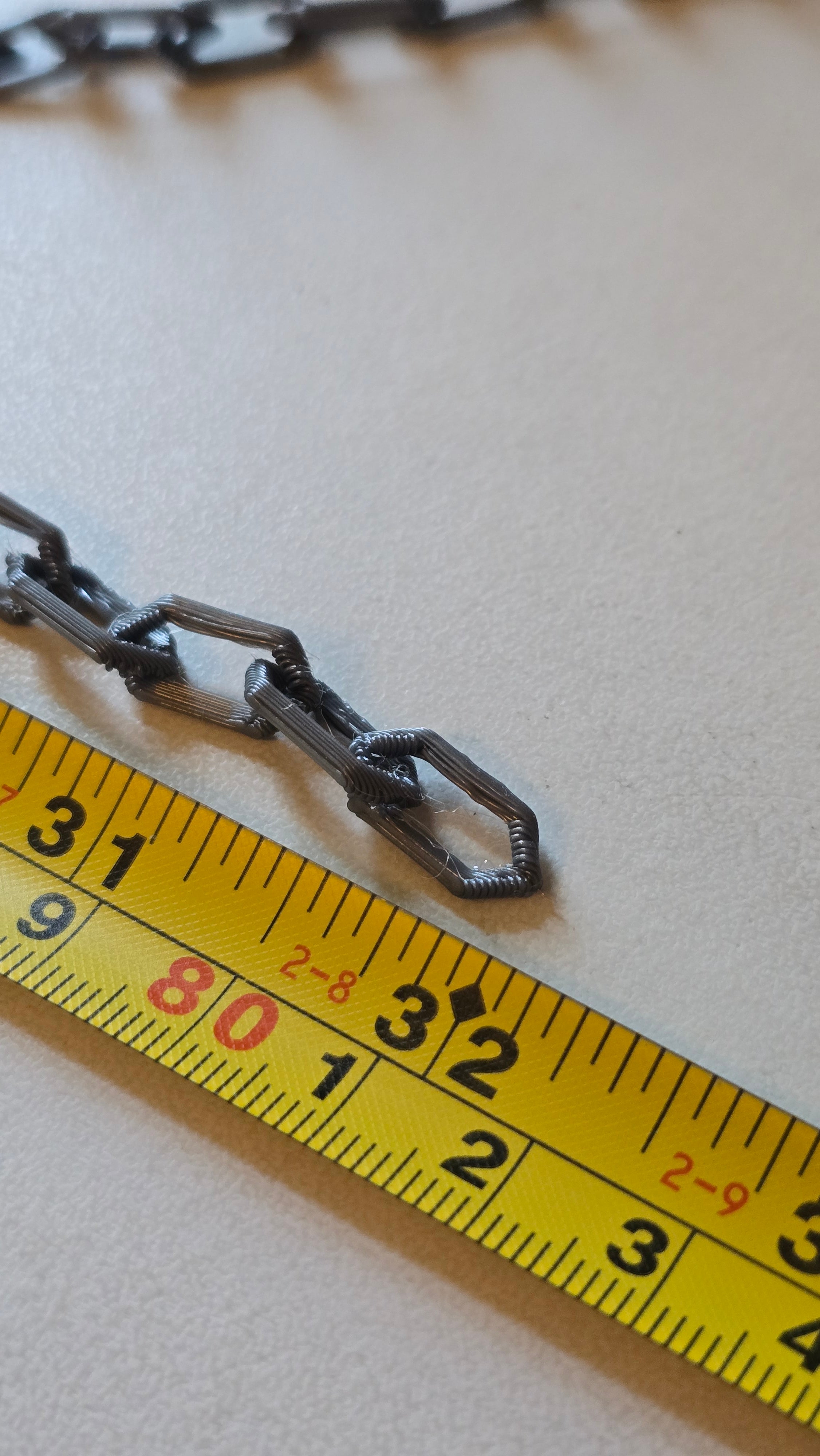 Cosplay or Play Long Necklace Chain