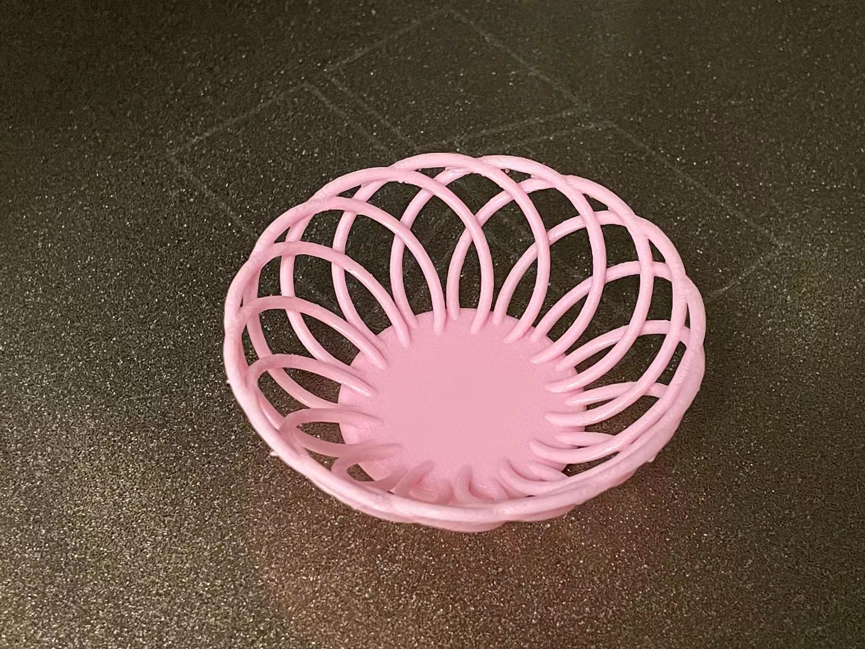 果篮果盘