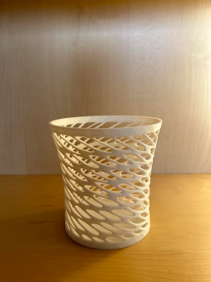 Pencil holder