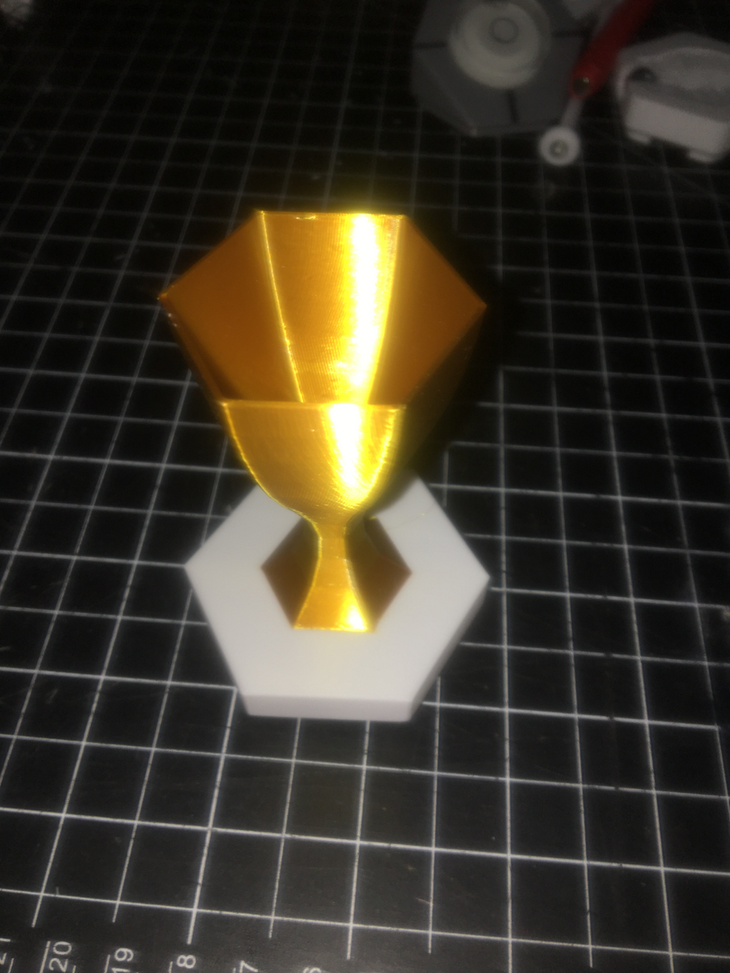 Hextraction Game - Tools of the trade
