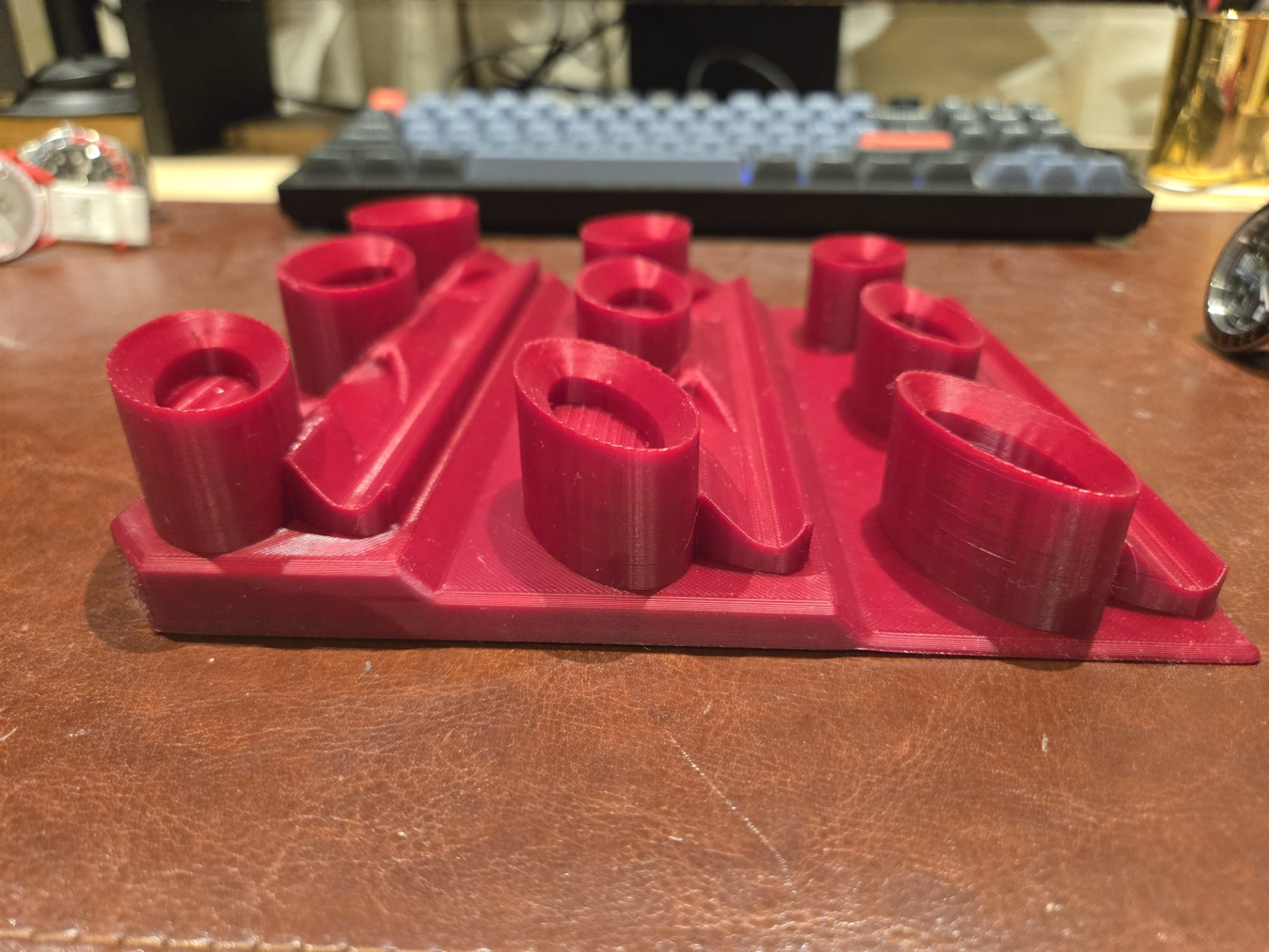 Watch Stand