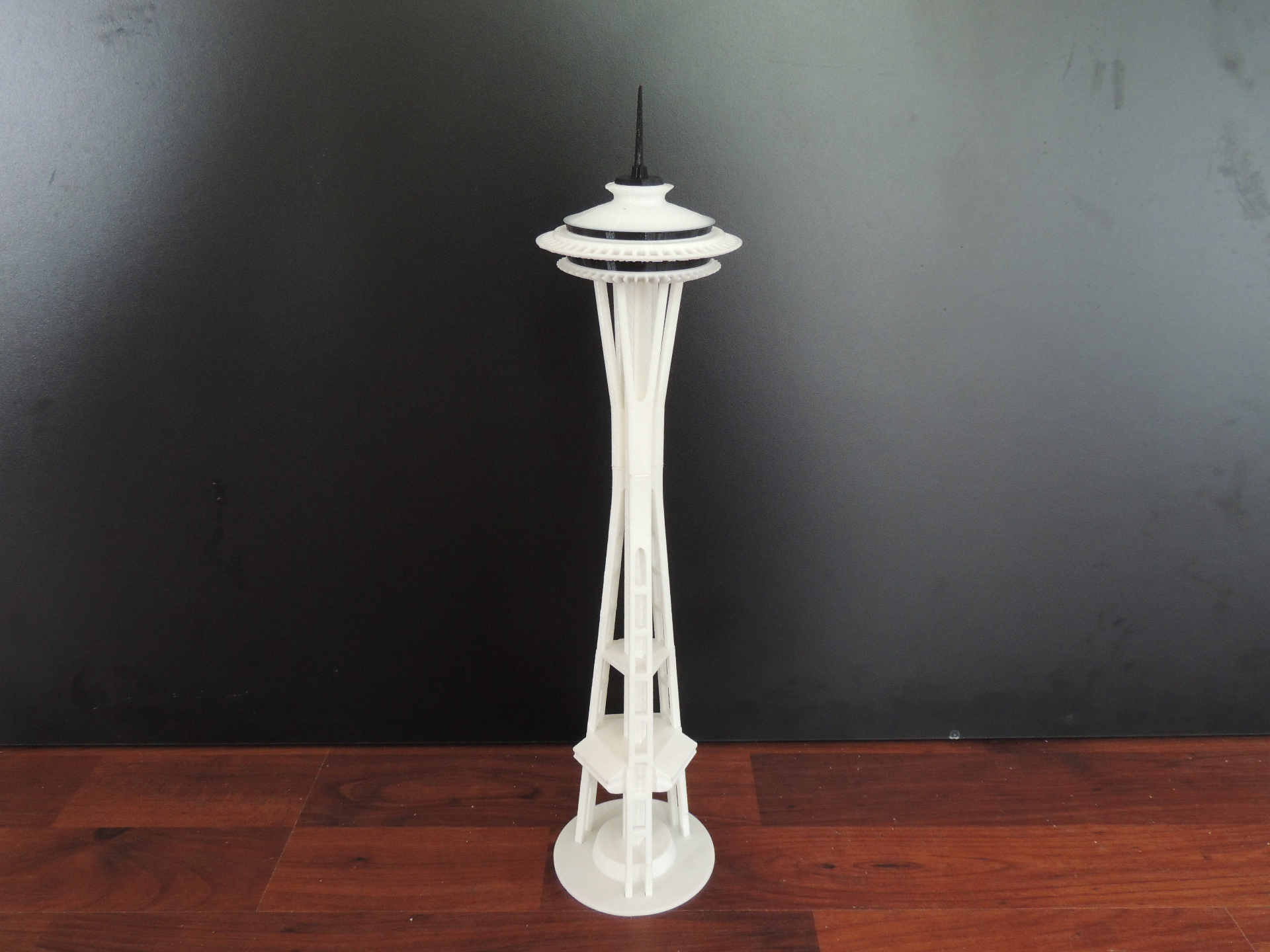 Seattle Space Needle