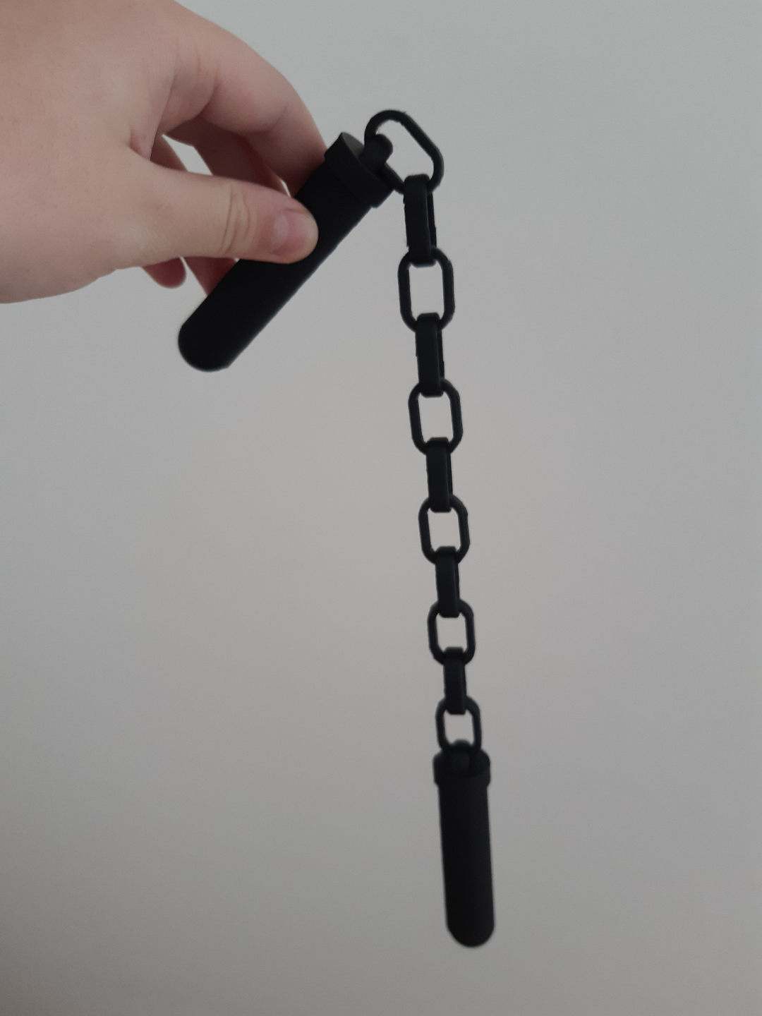 nunchuck fidget