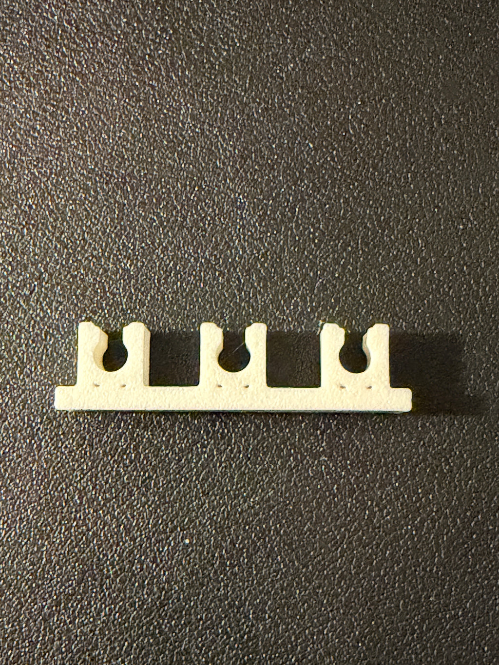 Cable Management Clip