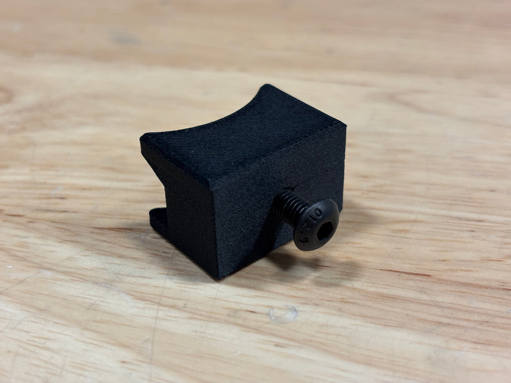 Threaded Cable Tie Mount