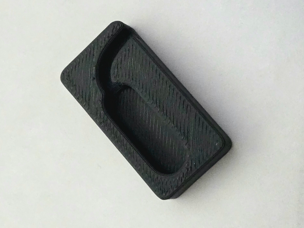 Shokz OpenRun Hanger