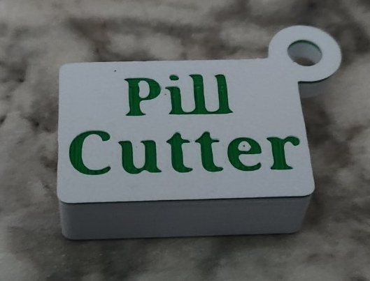 Pill Cutter