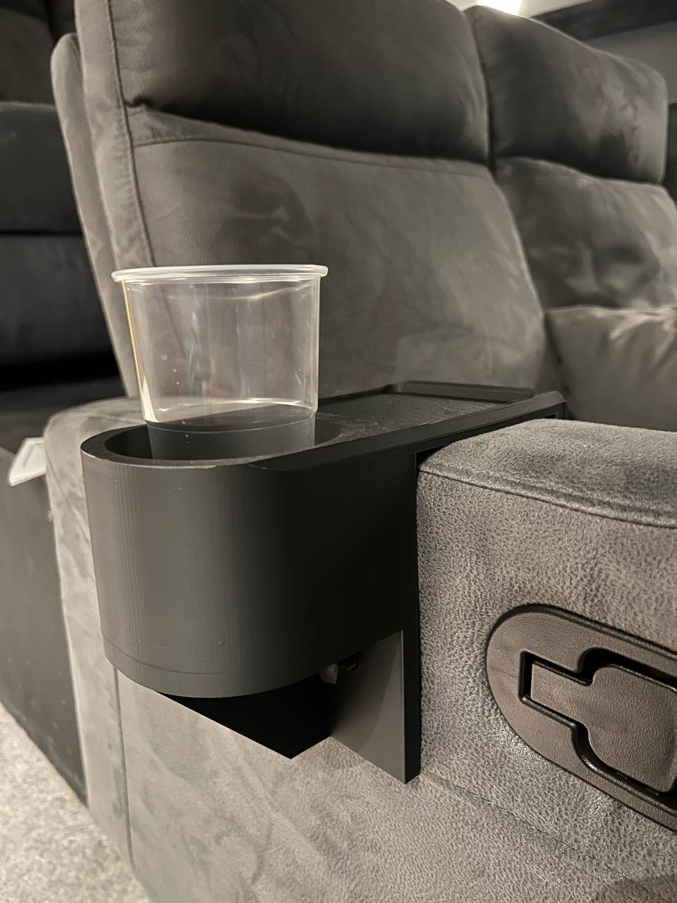 Sofa Cup Holder