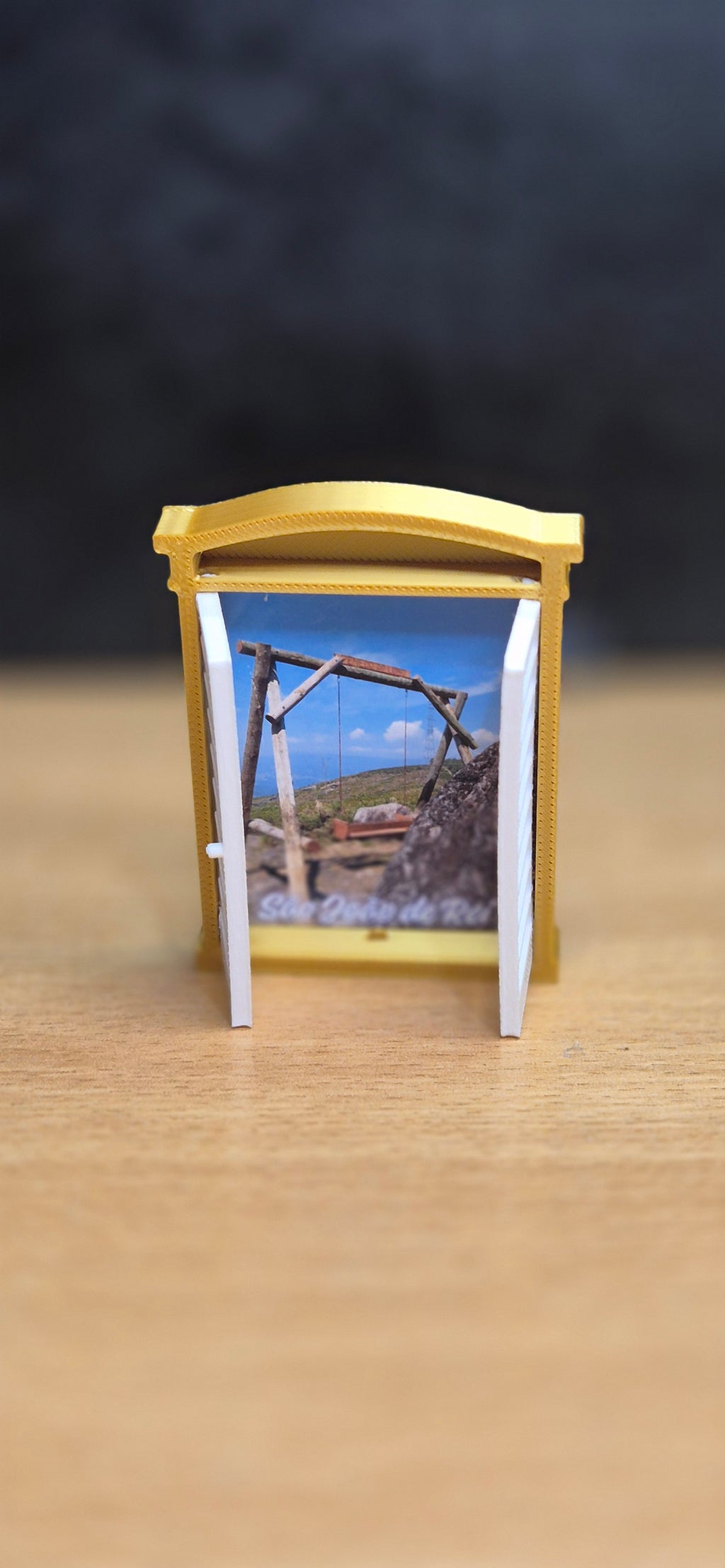 Photo Frame Windows! (NO AMS !!)