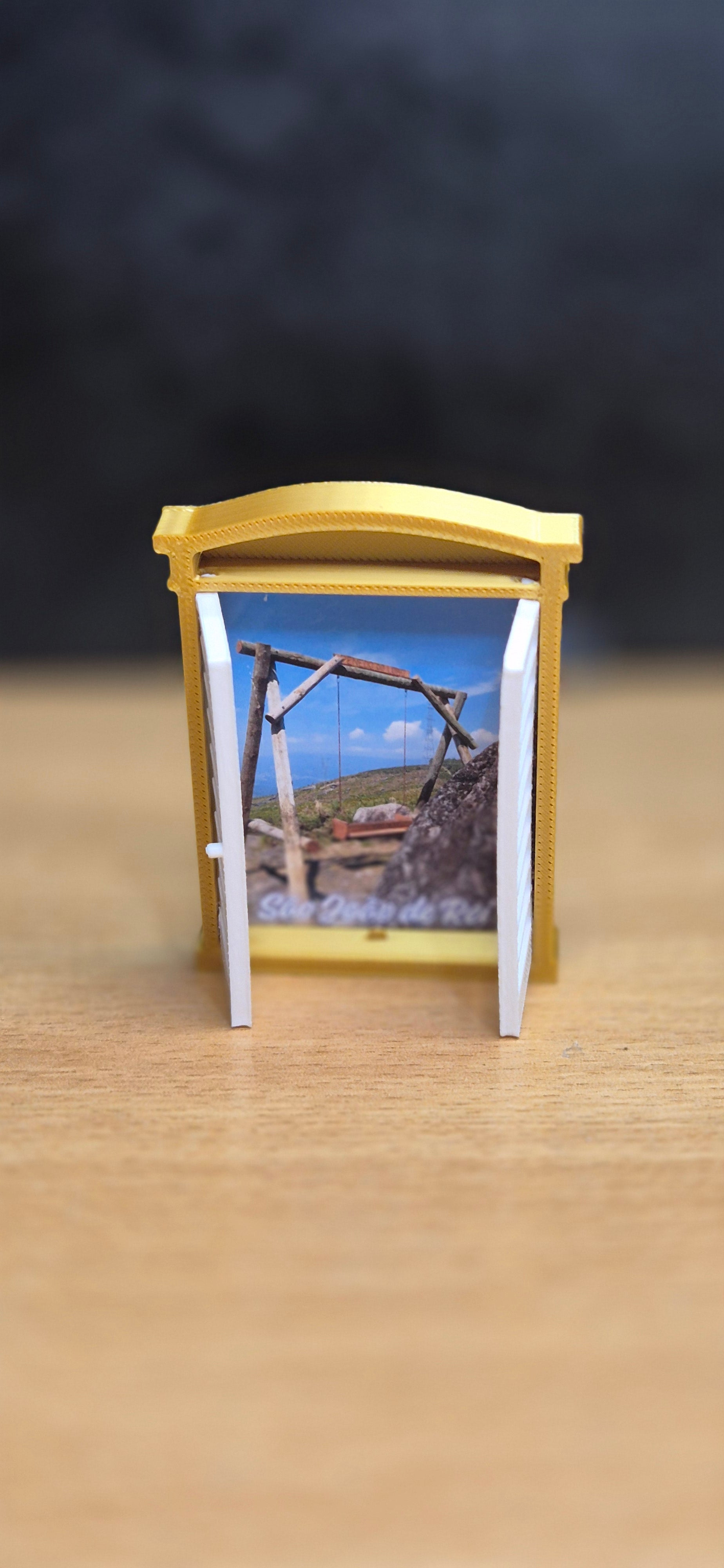 Photo Frame Windows! (NO AMS !!)