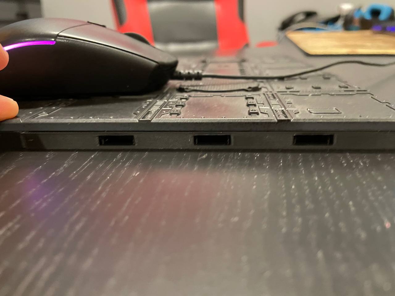 ZM Tile Riser