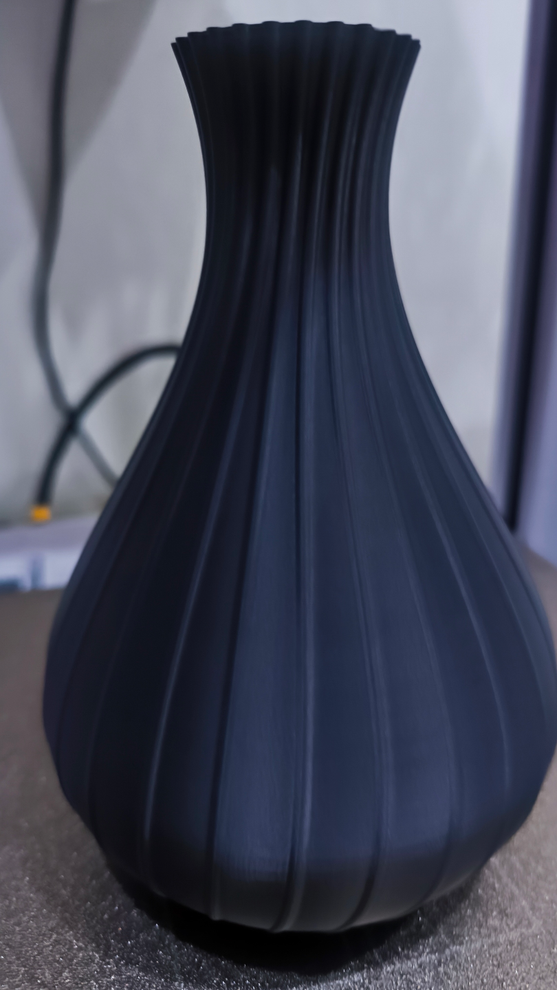 Spiral Vase 15 cm