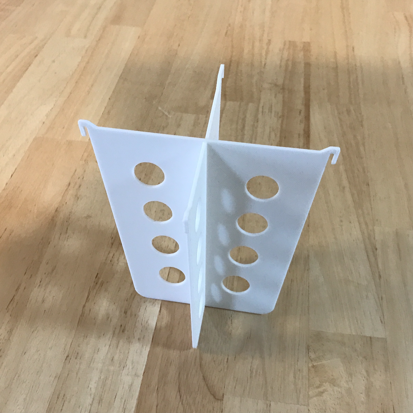 4-Section Divider for SUNNERSTA Container