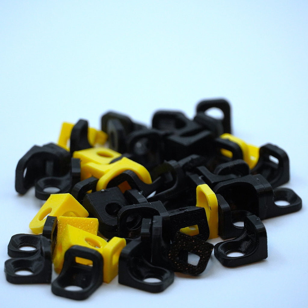 Zip Tie Anchors