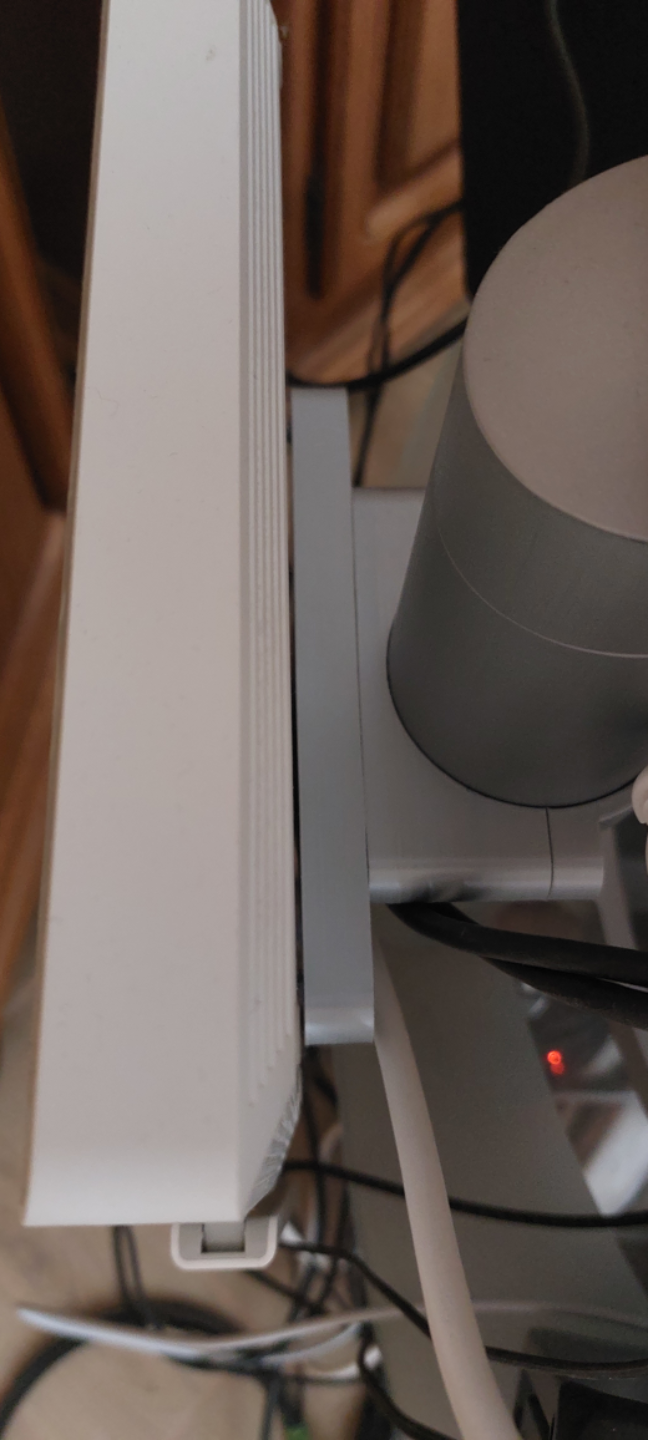 Router mount